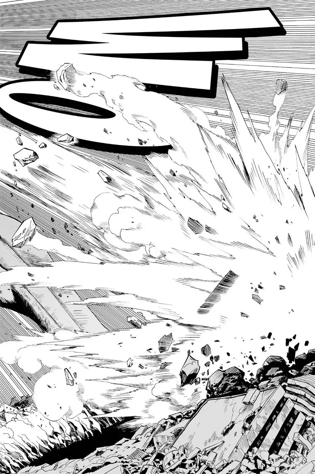 One Punch Man Chapter 3 Page 18