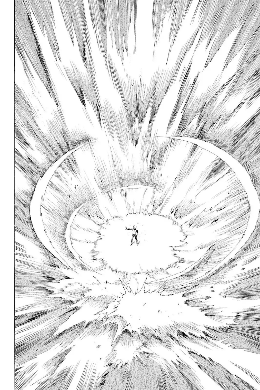 One Punch Man Chapter 5 Page 18