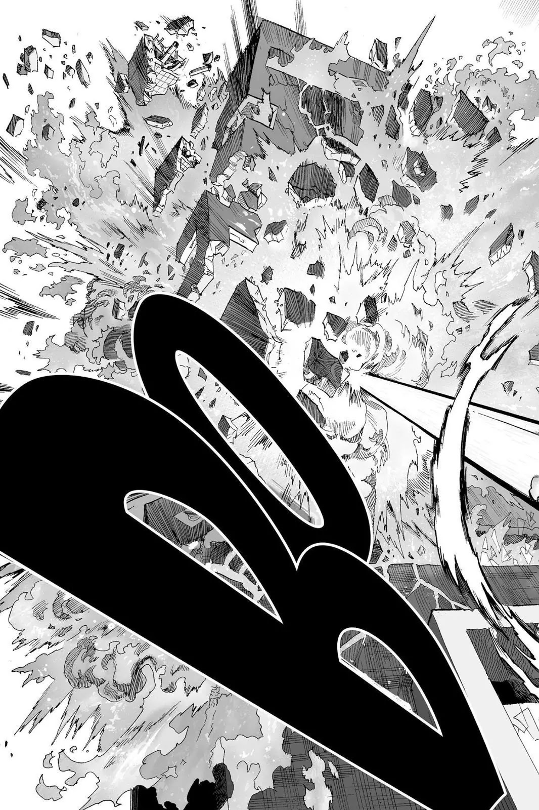 One Punch Man Chapter 9 Page 24