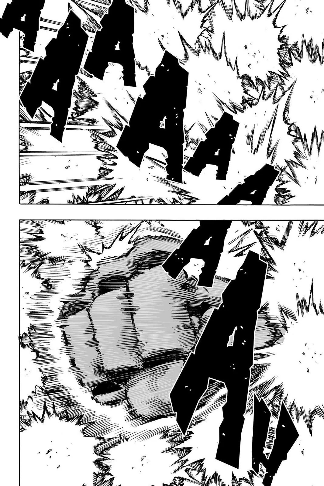 One Punch Man Chapter 10 Page 14