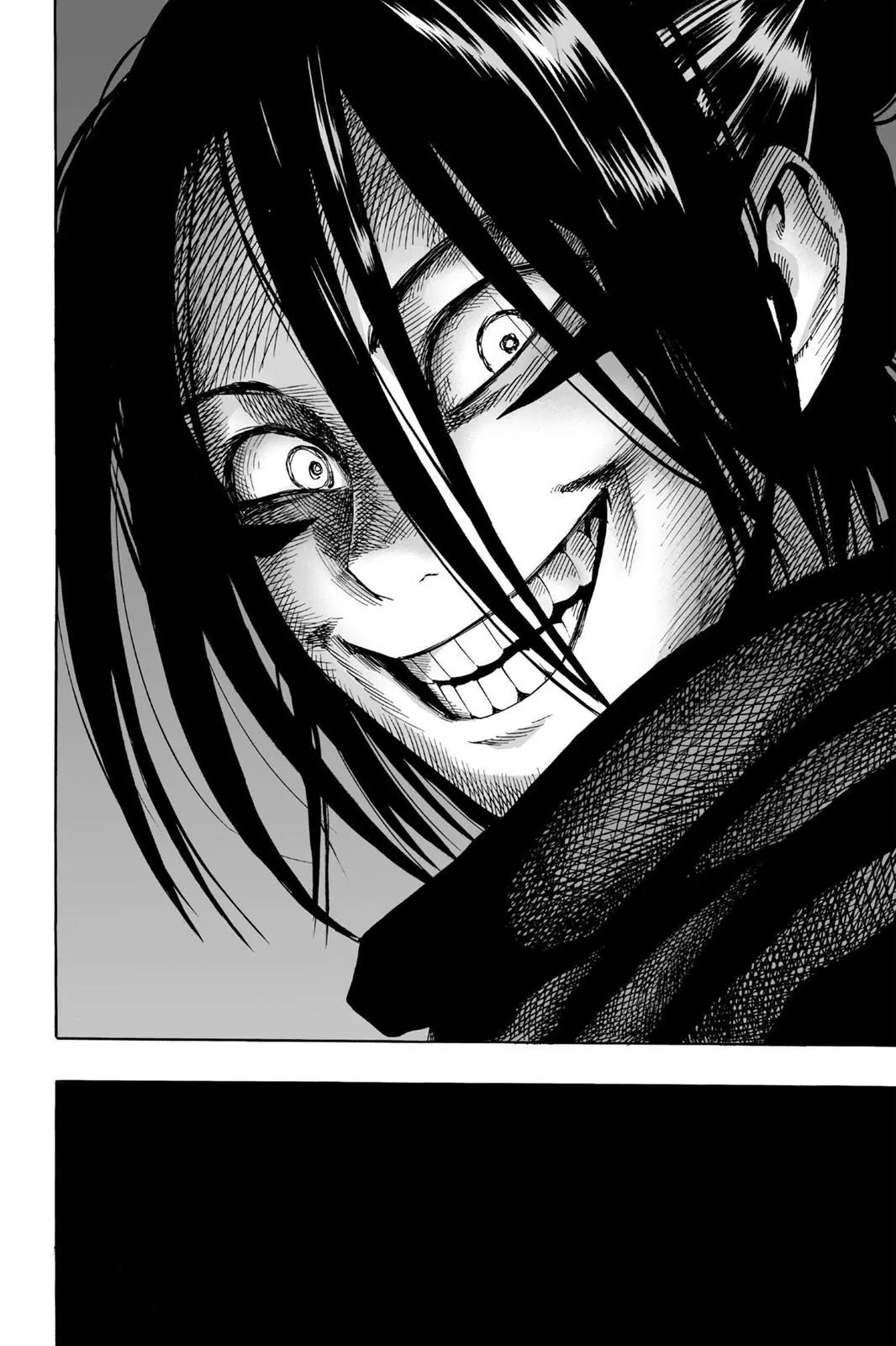 One Punch Man Chapter 14 Page 22