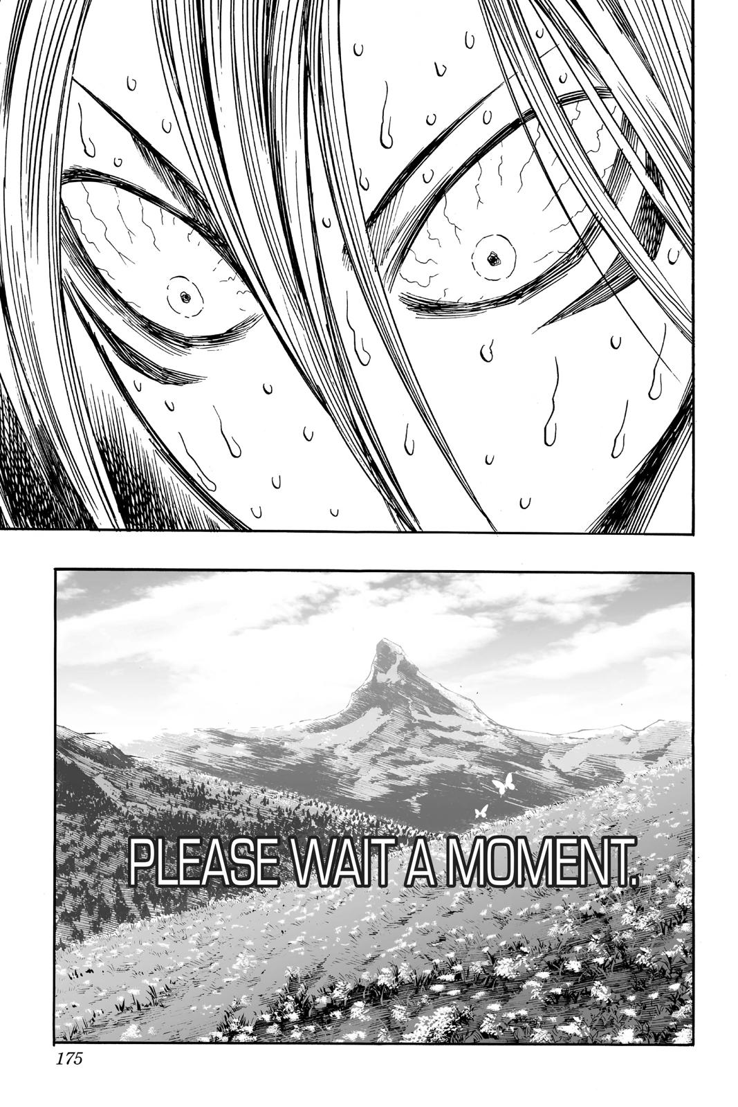One Punch Man Chapter 15 Page 7
