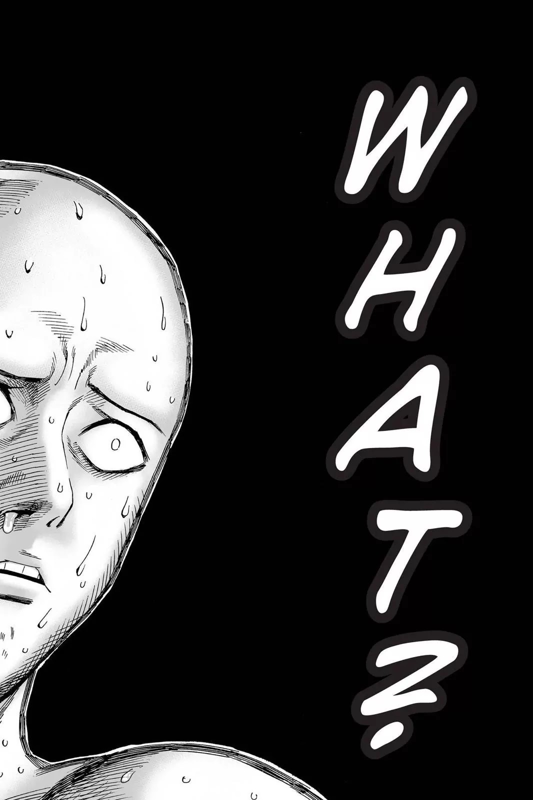 One Punch Man Chapter 18 Page 10