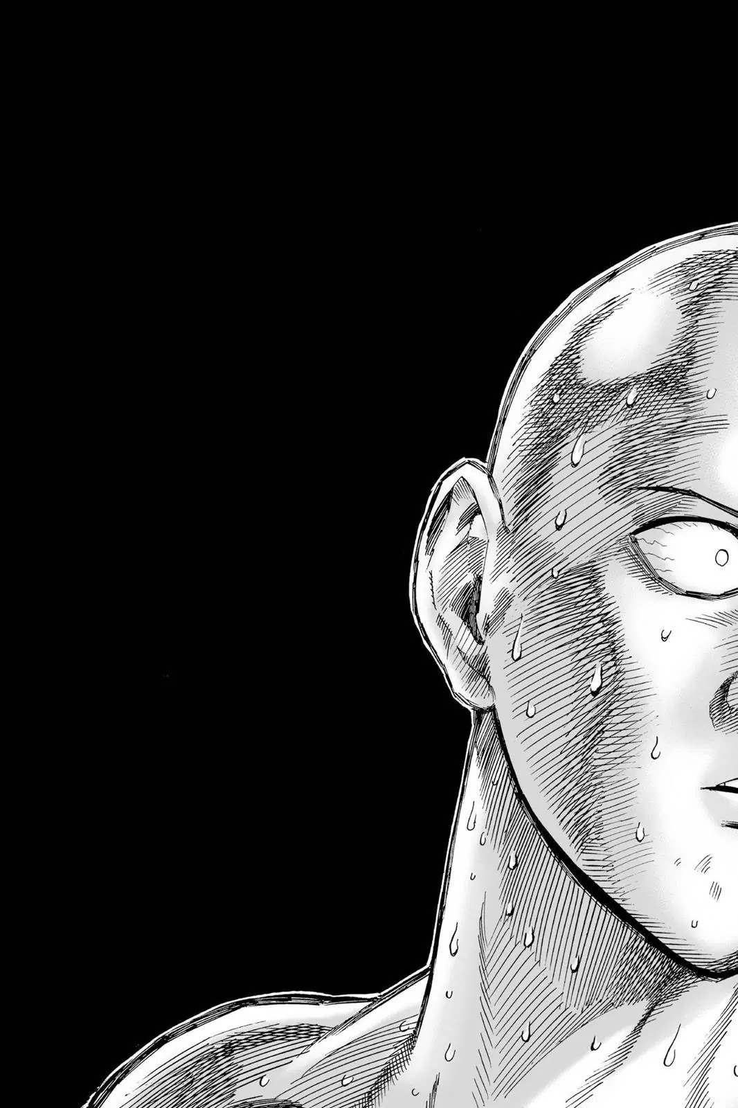 One Punch Man Chapter 18 Page 11