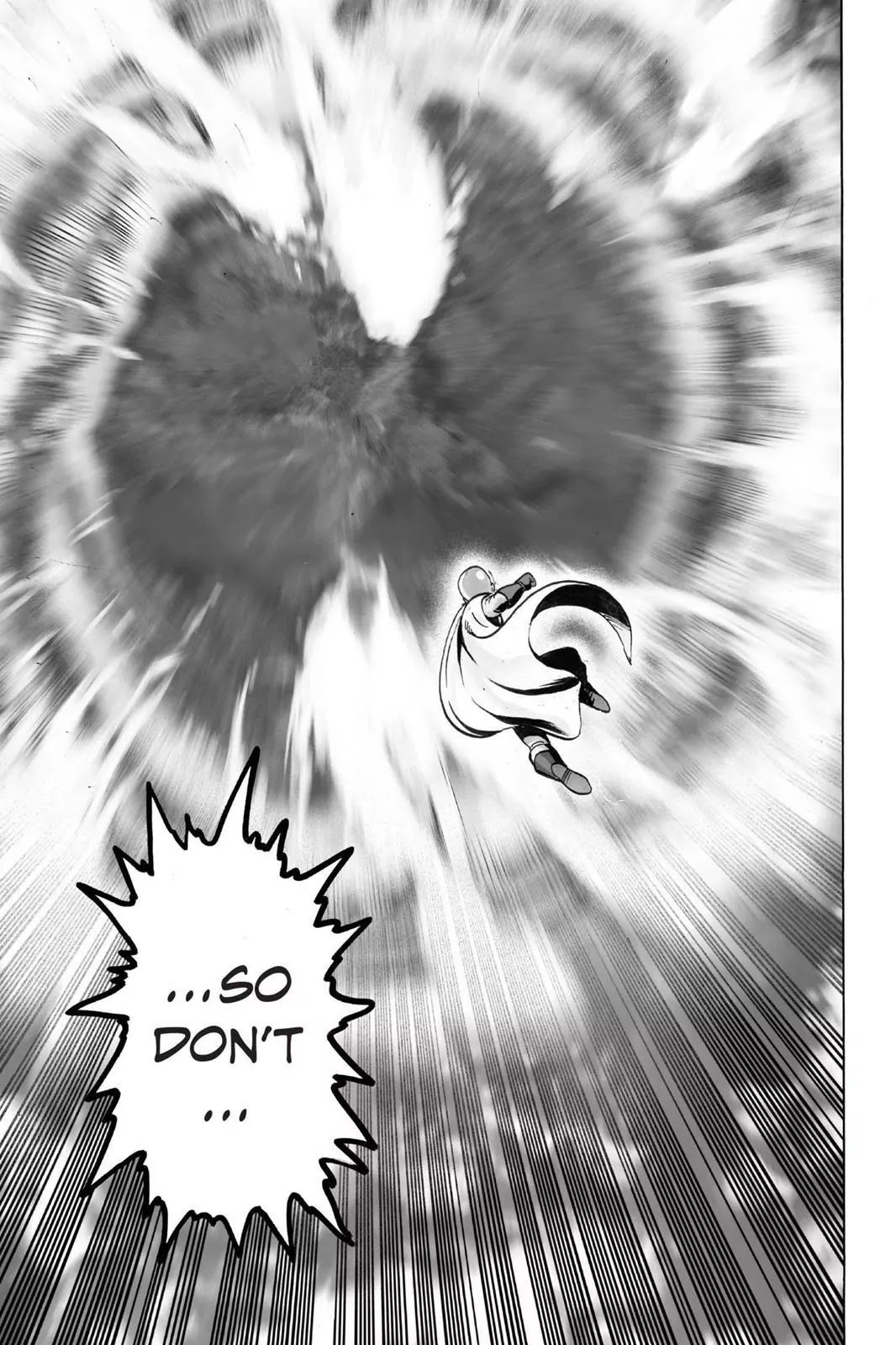 One Punch Man Chapter 21 Page 72