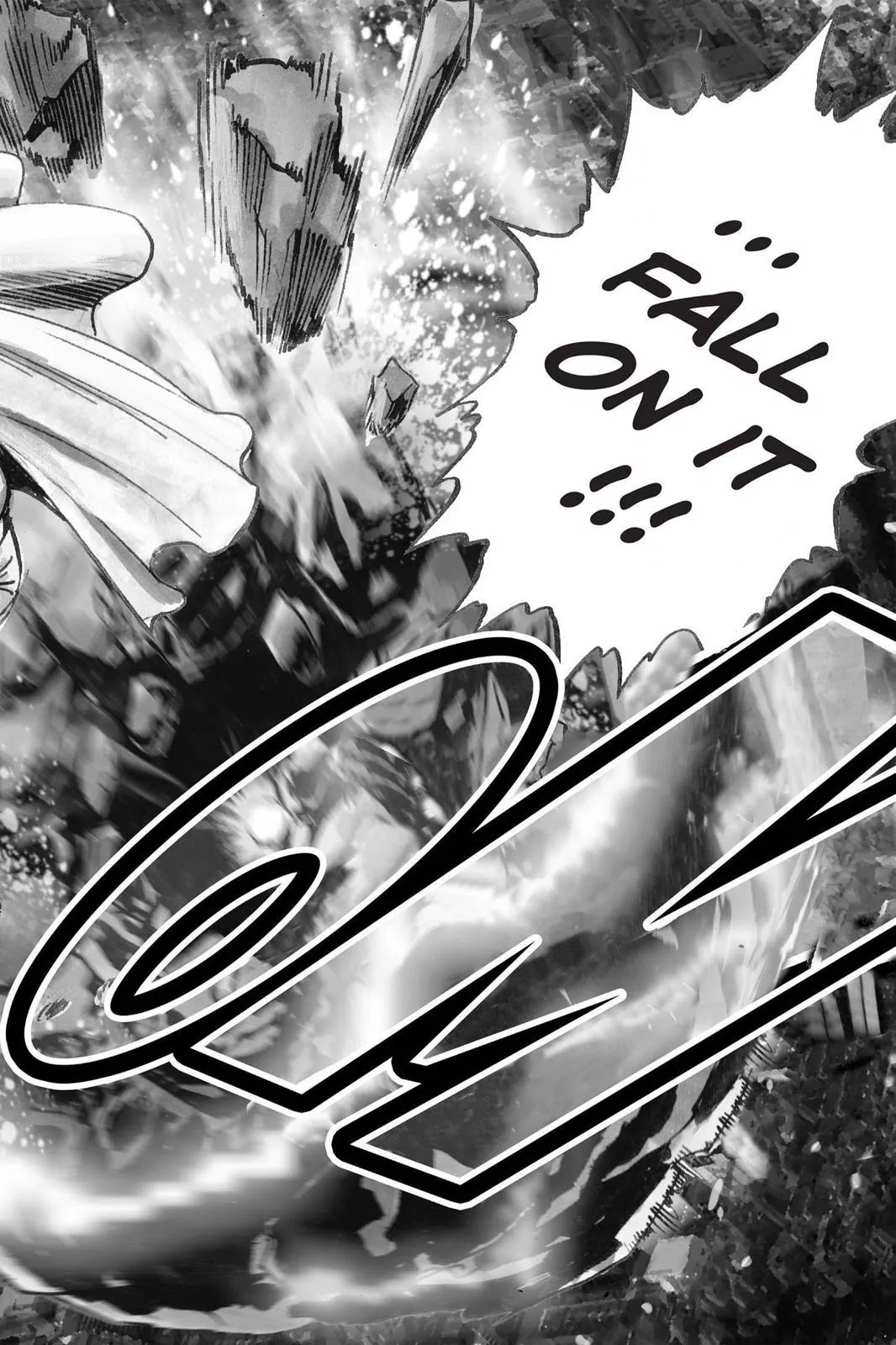 One Punch Man Chapter 21 Page 73