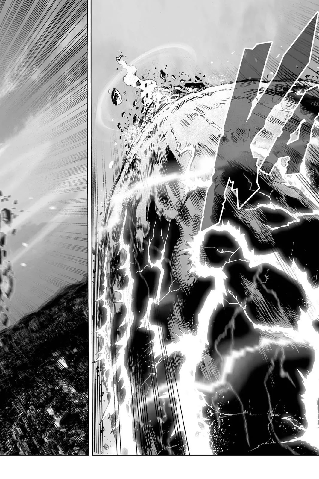 One Punch Man Chapter 21 Page 75