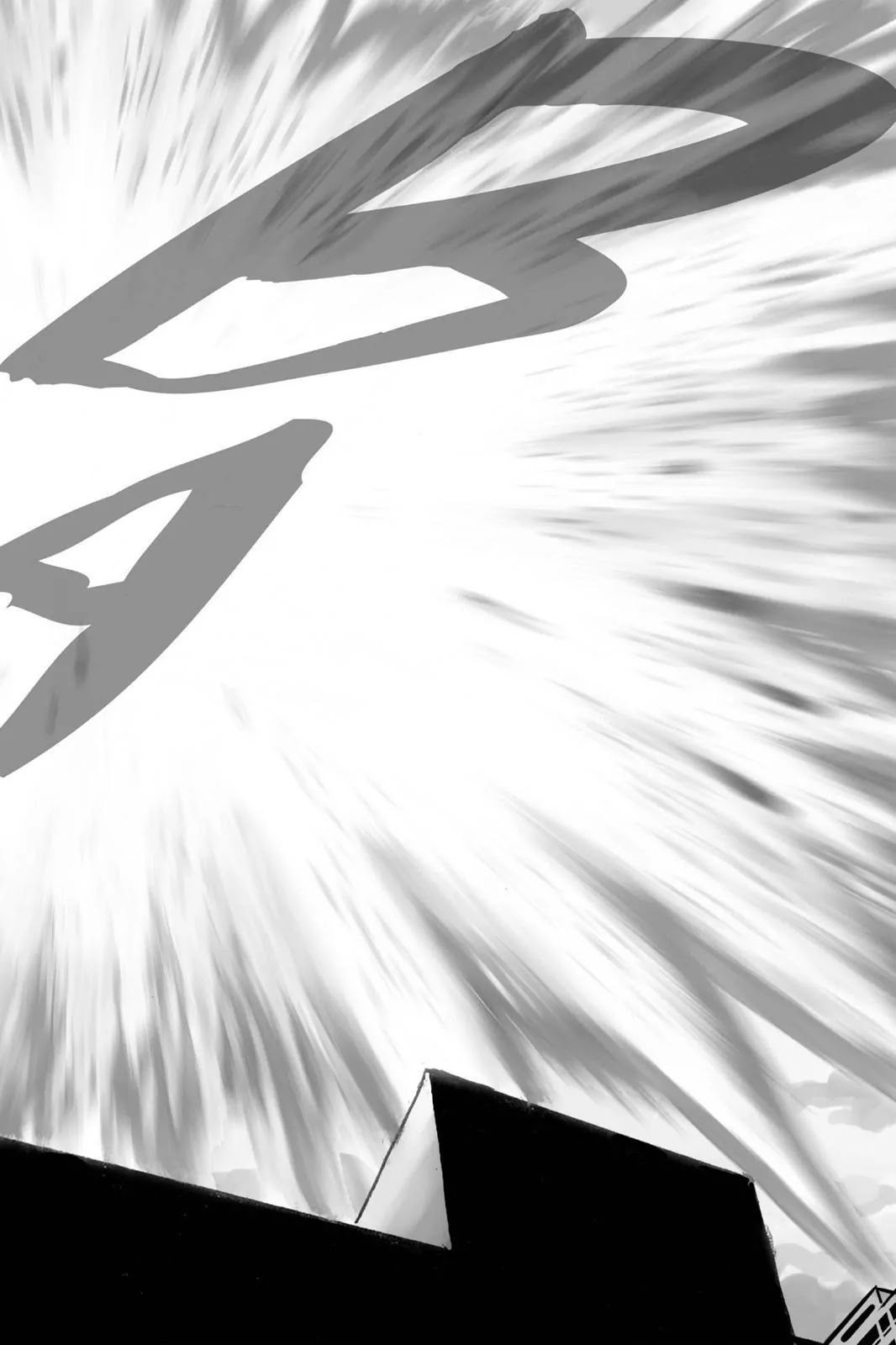 One Punch Man Chapter 21 Page 77