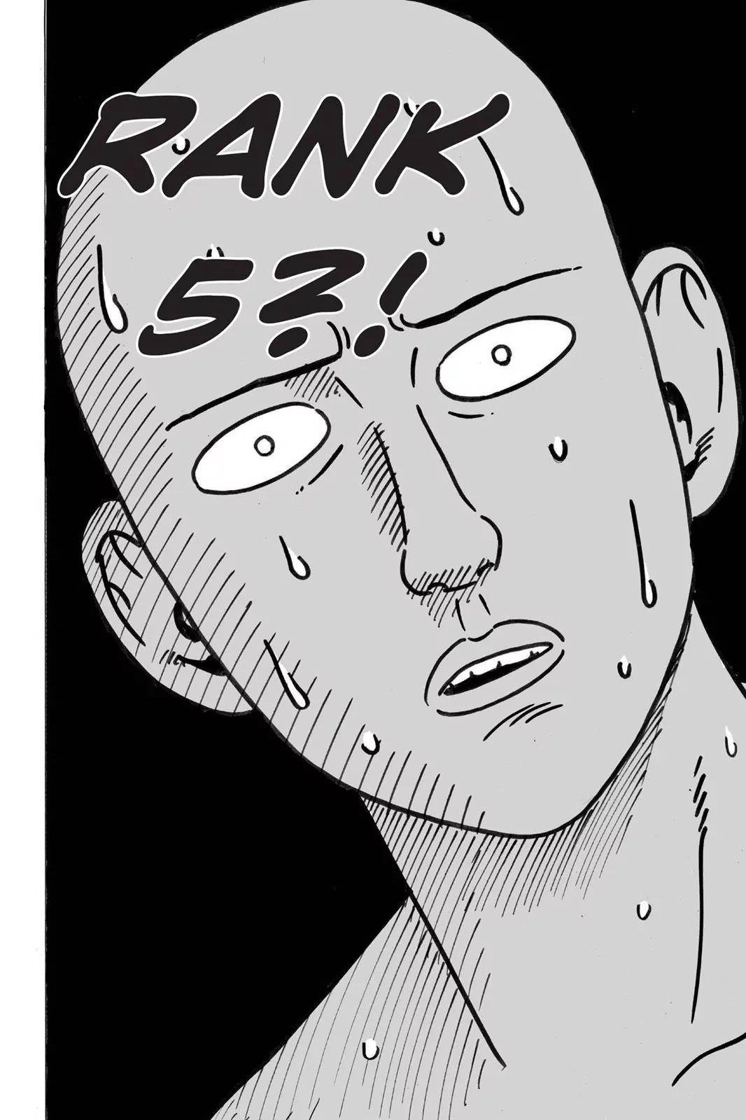 One Punch Man Chapter 22 Page 6