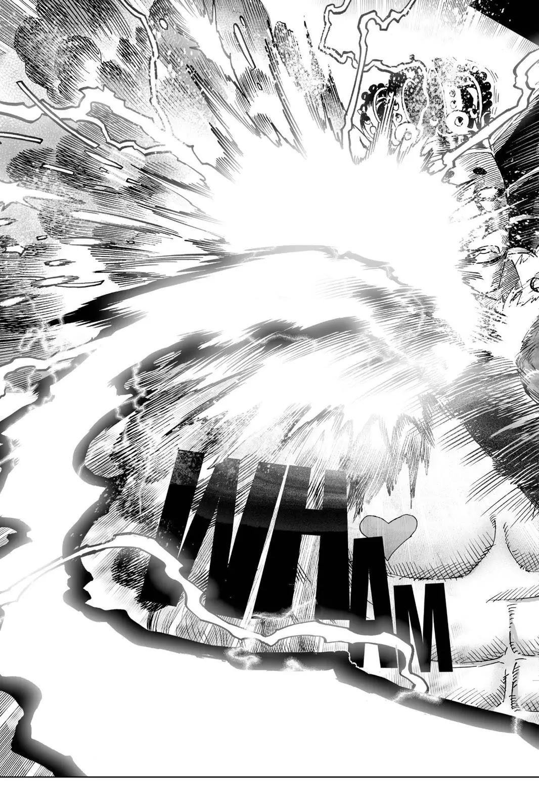 One Punch Man Chapter 24 Page 17