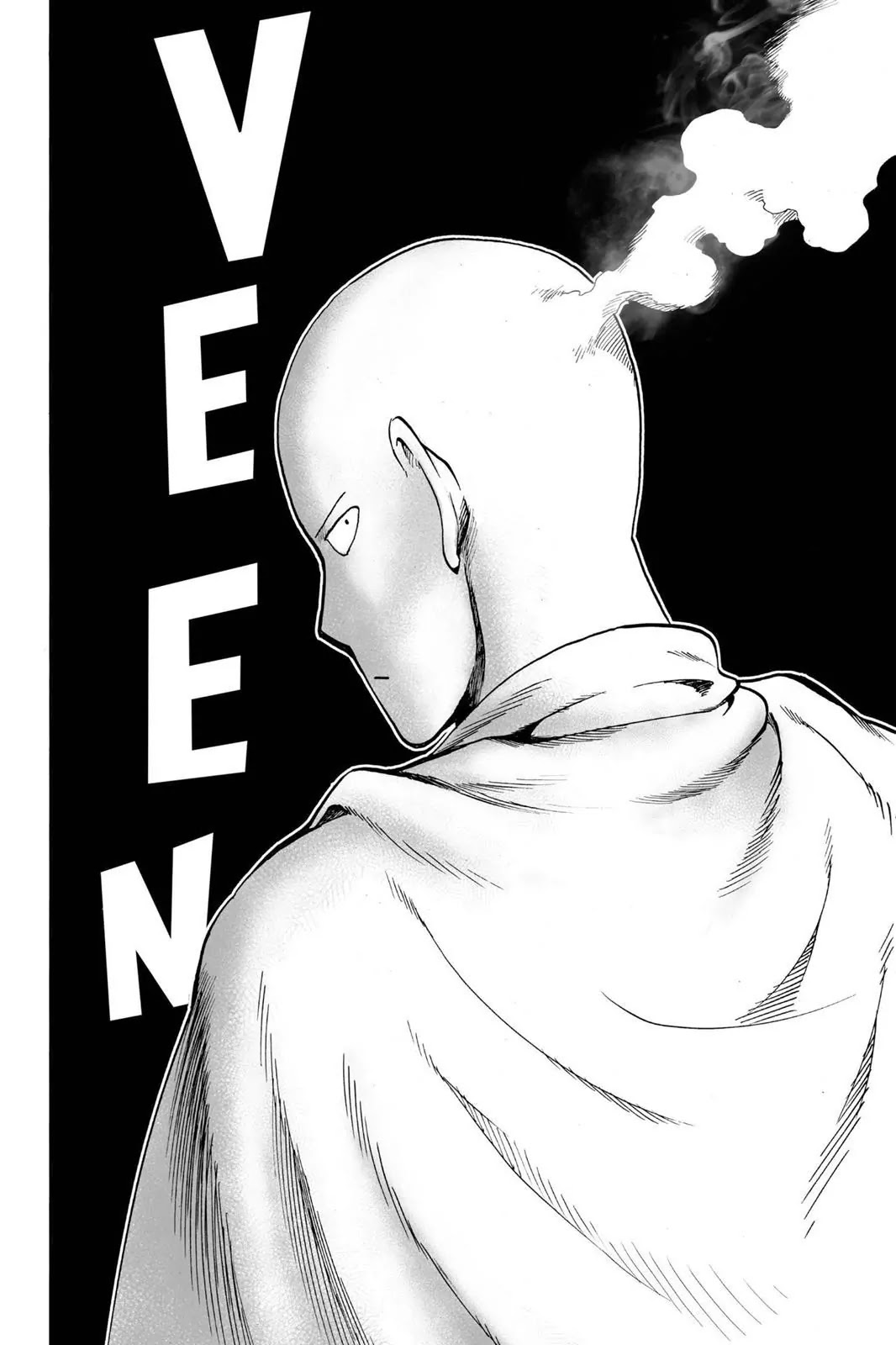 One Punch Man Chapter 27 Page 29