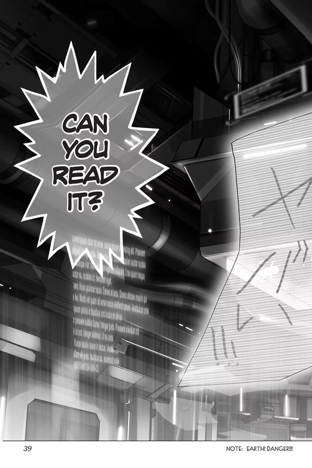 One Punch Man Chapter 31 Page 13