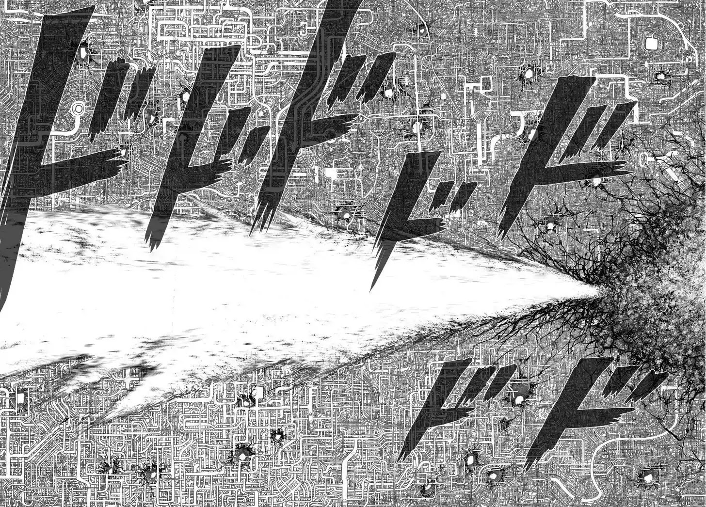 One Punch Man Chapter 36 Page 11