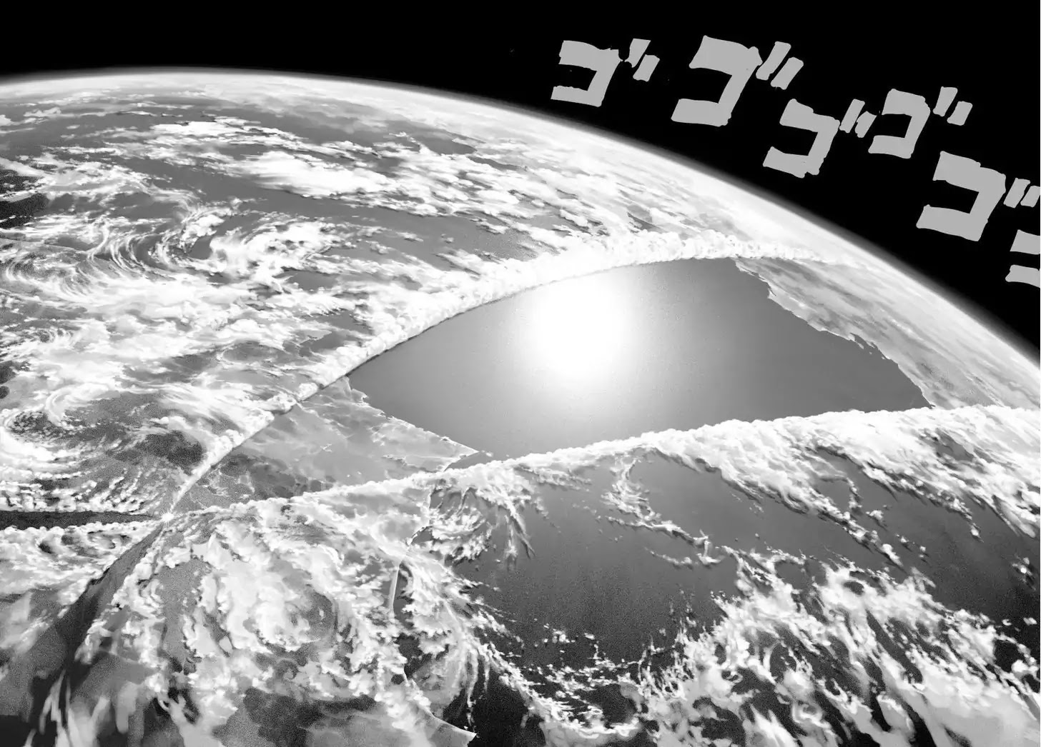 One Punch Man Chapter 36 Page 47