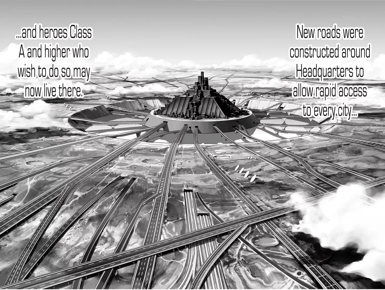 One Punch Man Chapter 37 Page 31