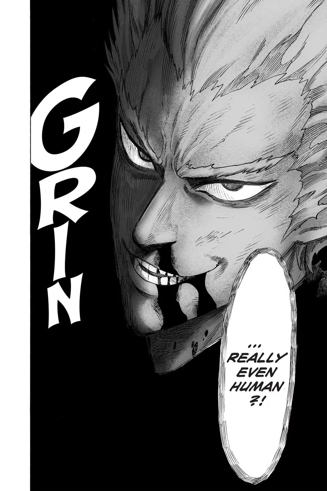One Punch Man Chapter 46 Page 19