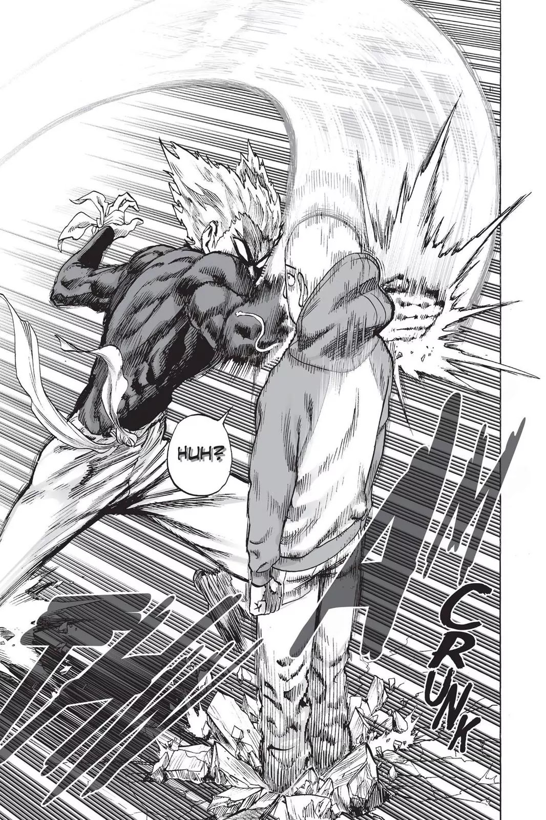 One Punch Man Chapter 51 Page 7