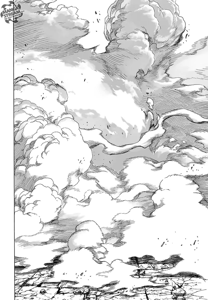 One Punch Man Chapter 75 Page 15