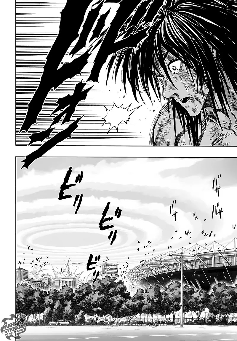 One Punch Man Chapter 75 Page 31