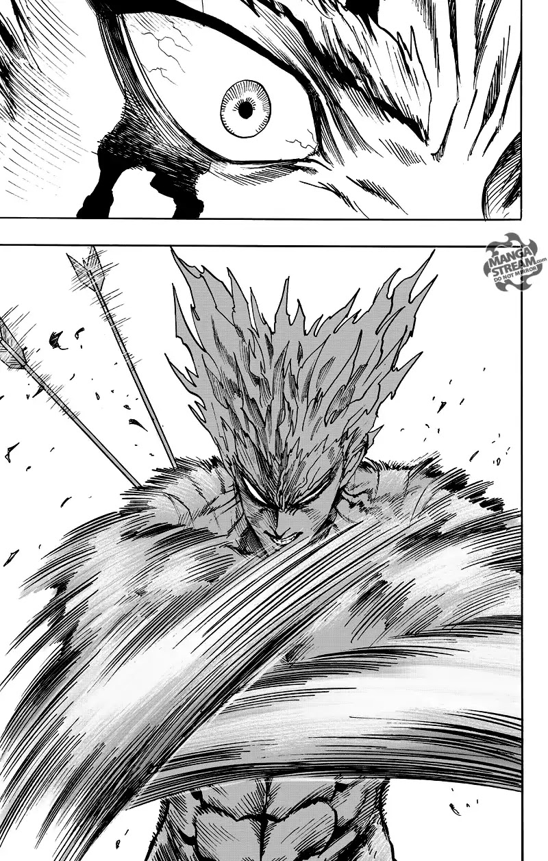 One Punch Man Chapter 82 Page 46