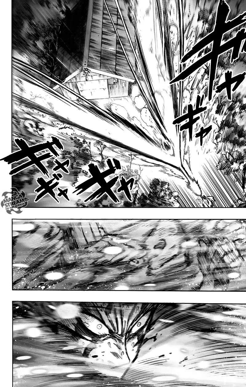 One Punch Man Chapter 82 Page 48