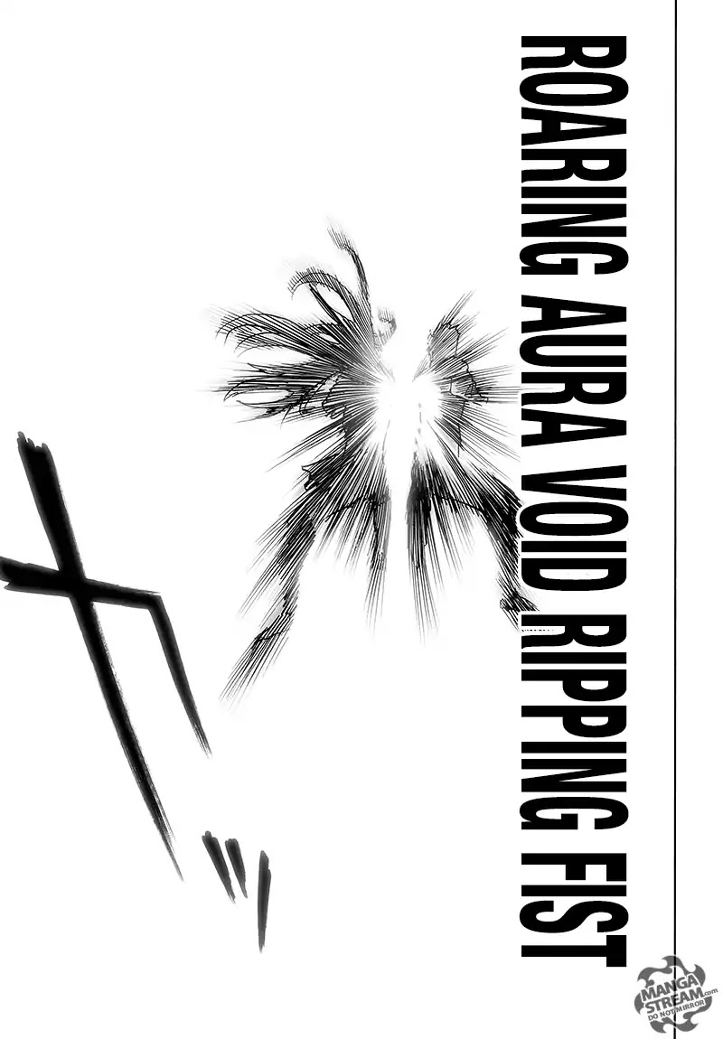 One Punch Man Chapter 84 Page 71