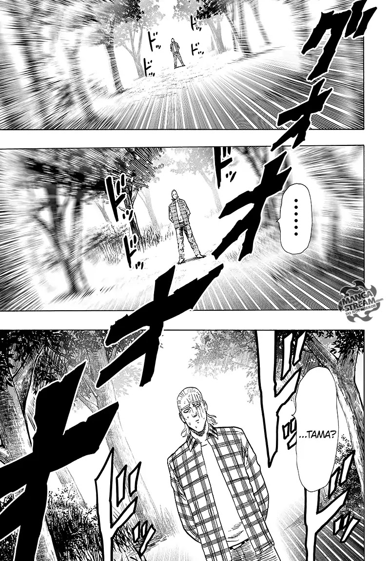 One Punch Man Chapter 84 Page 122