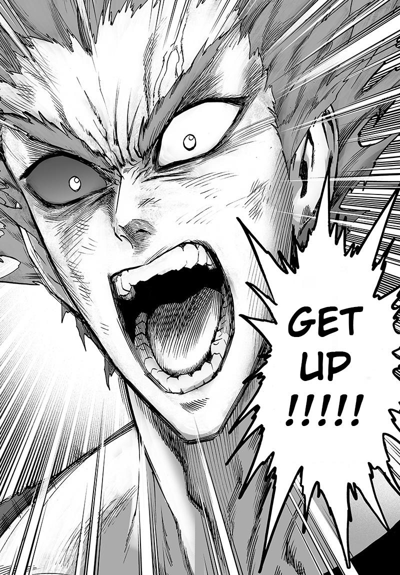 One Punch Man Chapter 88 Page 10