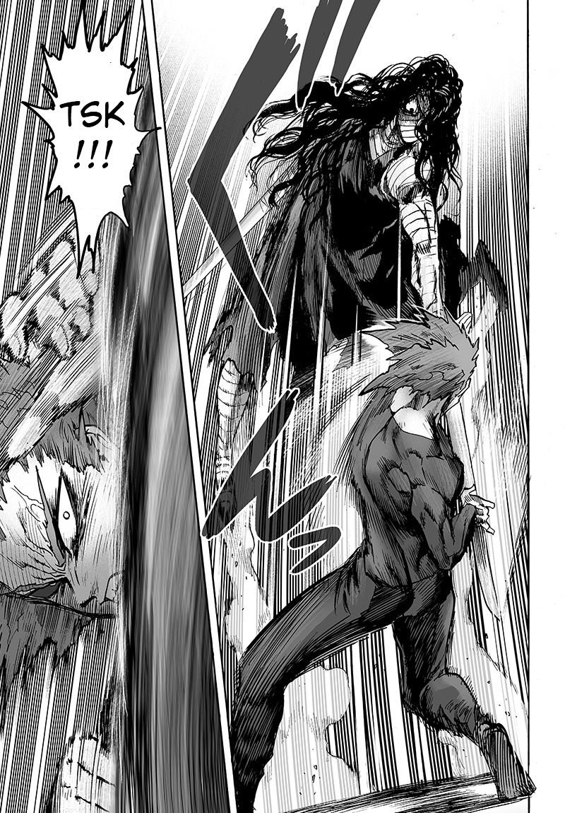 One Punch Man Chapter 88 Page 13