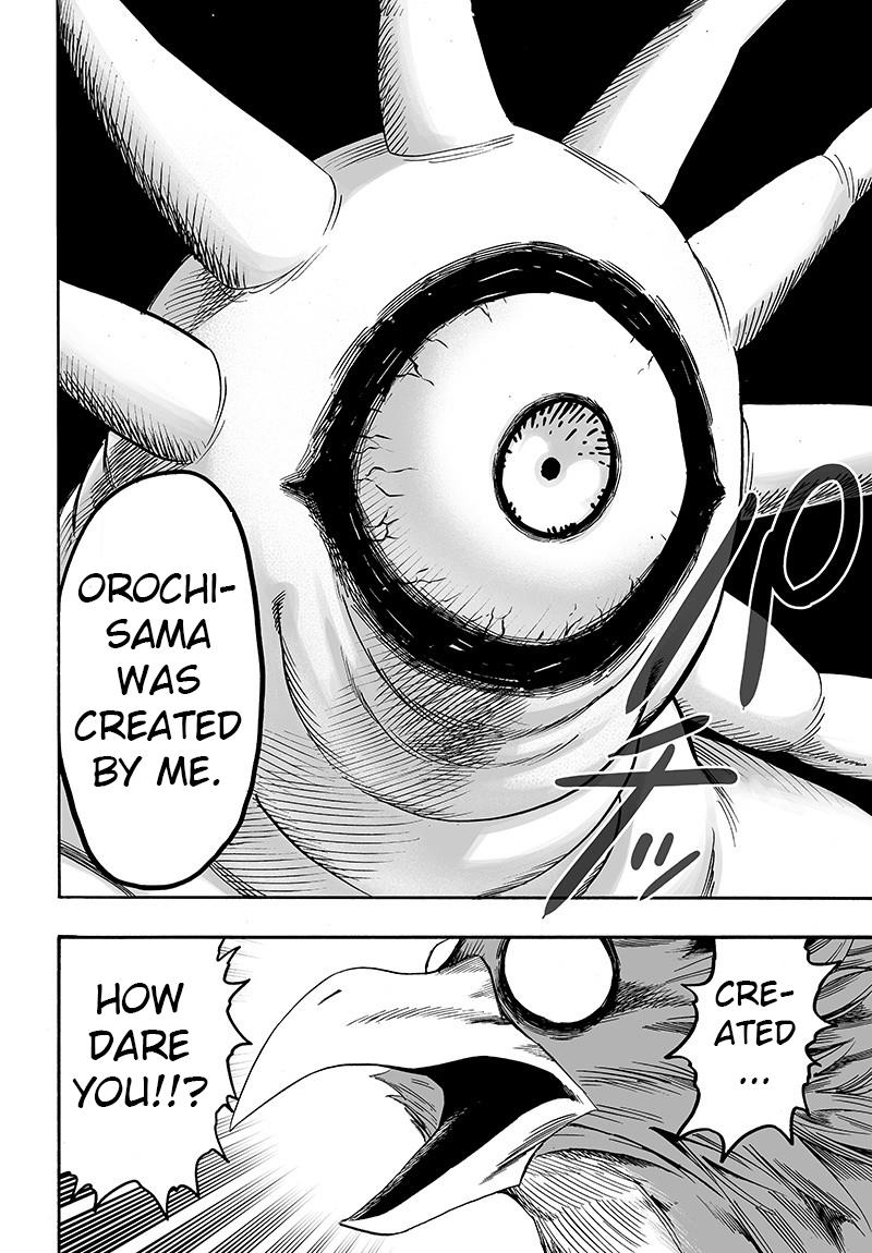 One Punch Man Chapter 88 Page 24