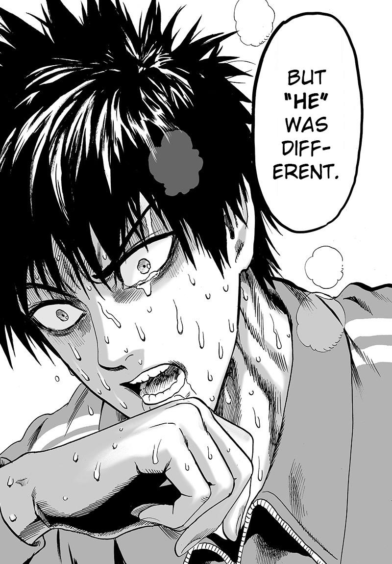 One Punch Man Chapter 88 Page 46