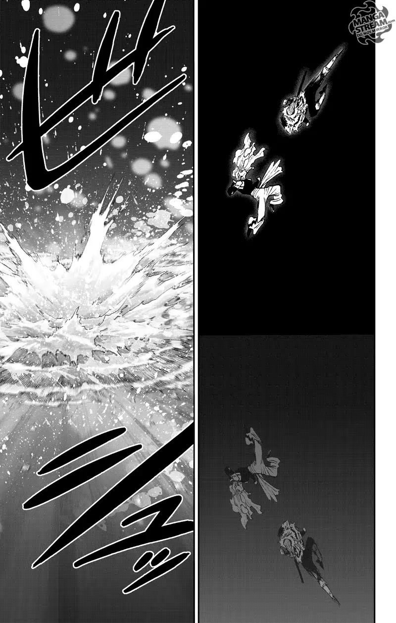 One Punch Man Chapter 89 Page 42