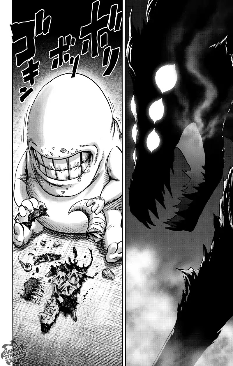 One Punch Man Chapter 89 Page 67