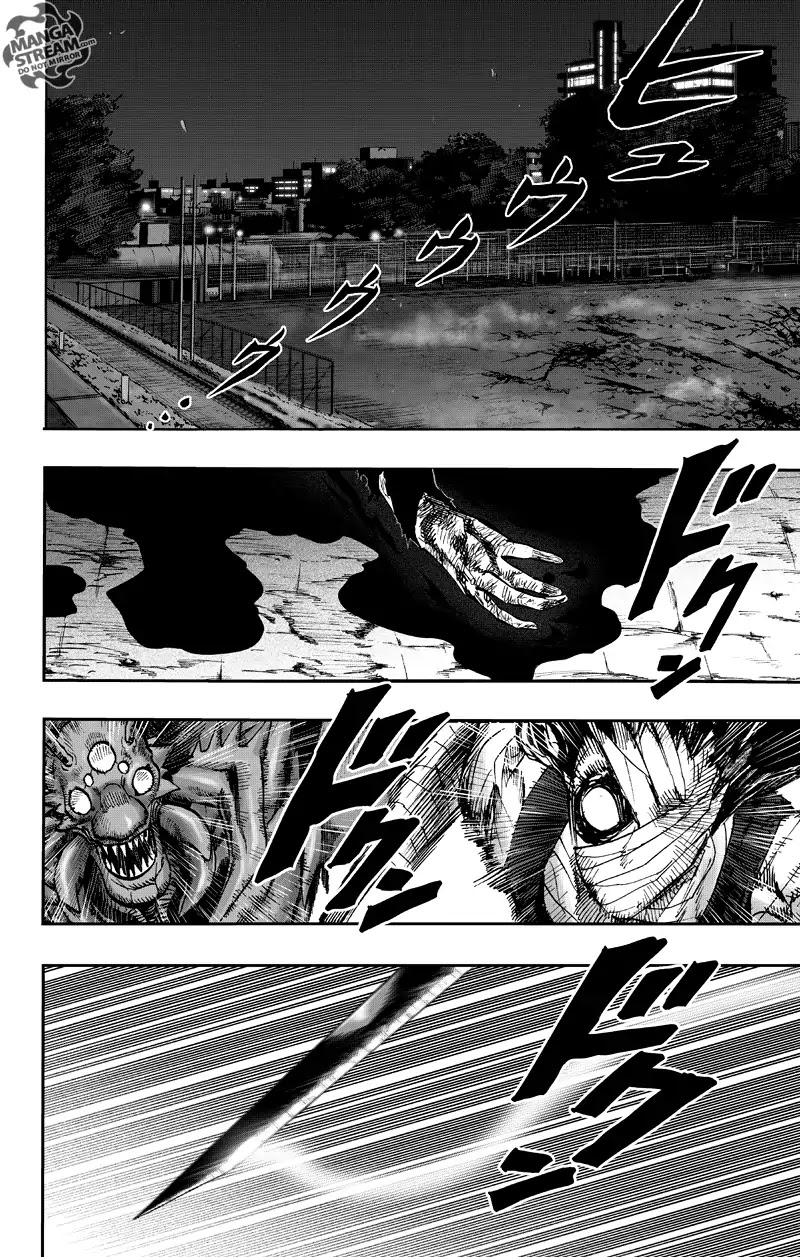 One Punch Man Chapter 89 Page 71