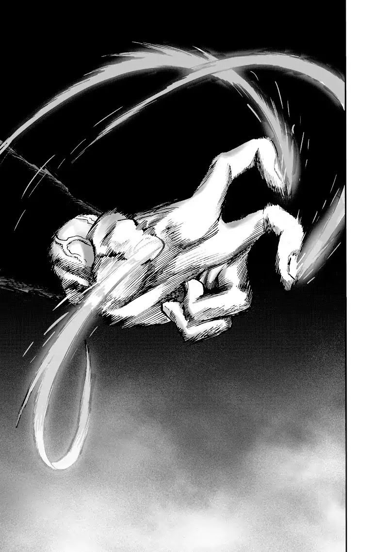 One Punch Man Chapter 90 Page 35