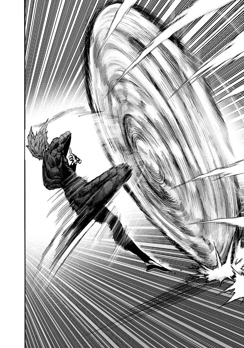 One Punch Man Chapter 91 Page 12