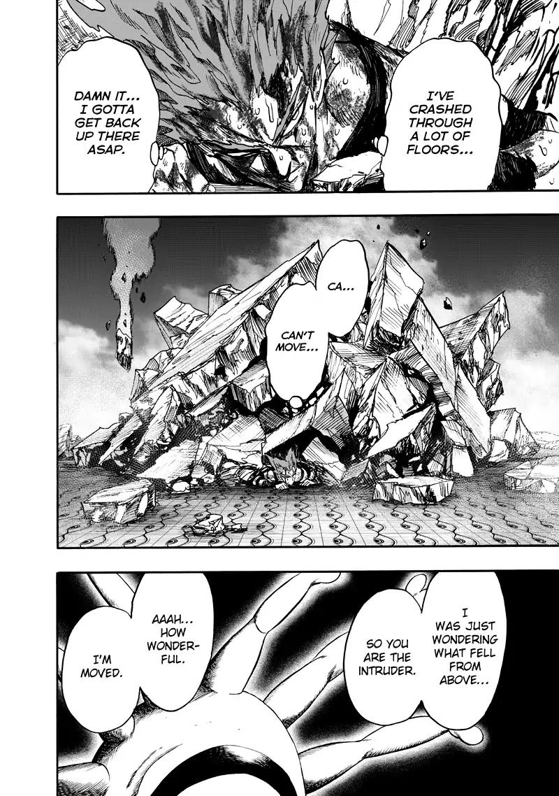 One Punch Man Chapter 91 Page 54