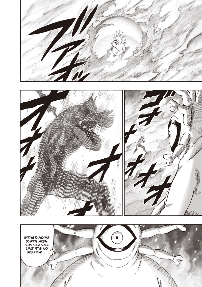 One Punch Man Chapter 92 Page 47
