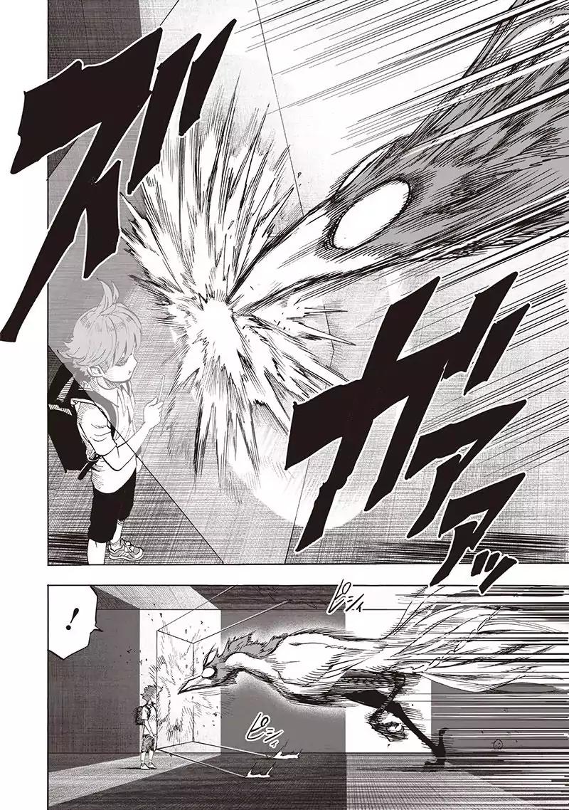 One Punch Man Chapter 97 Page 13
