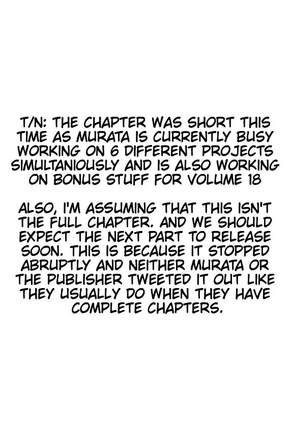 One Punch Man Chapter 99 Page 10