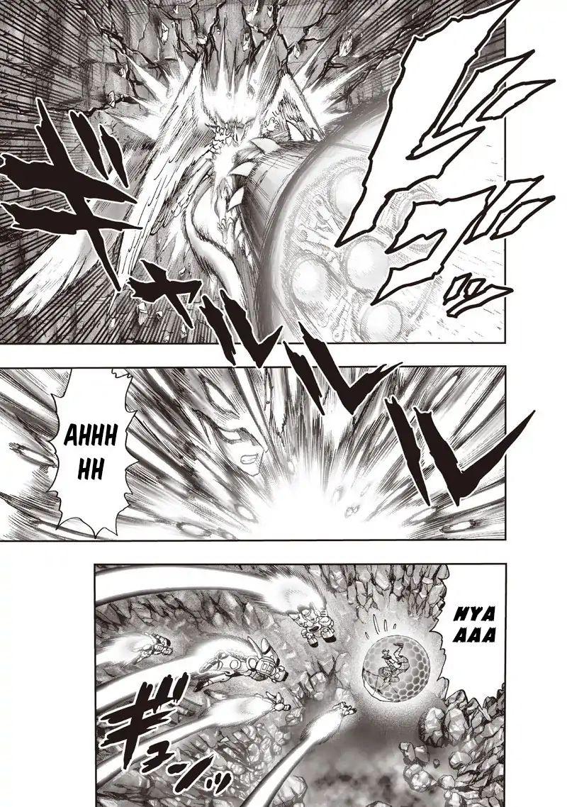 One Punch Man Chapter 100 Page 28
