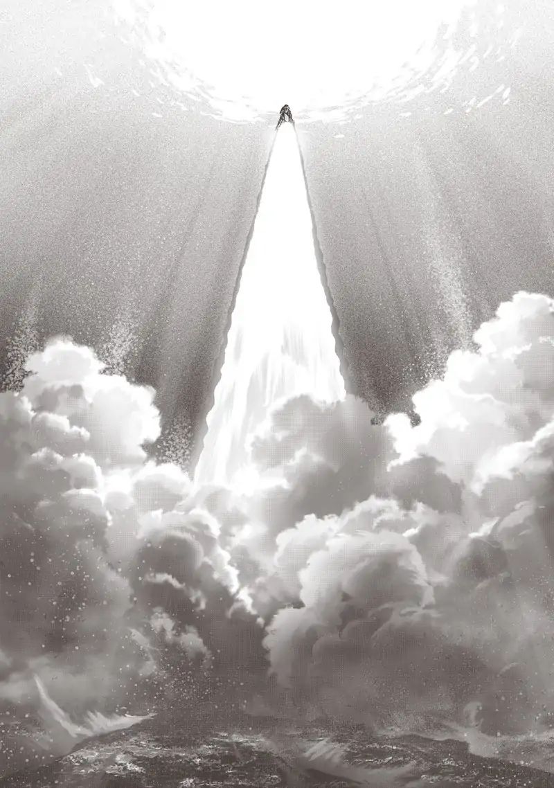 One Punch Man Chapter 100 Page 34