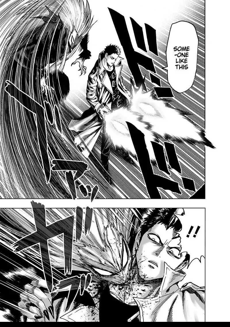 One Punch Man Chapter 101 Page 19