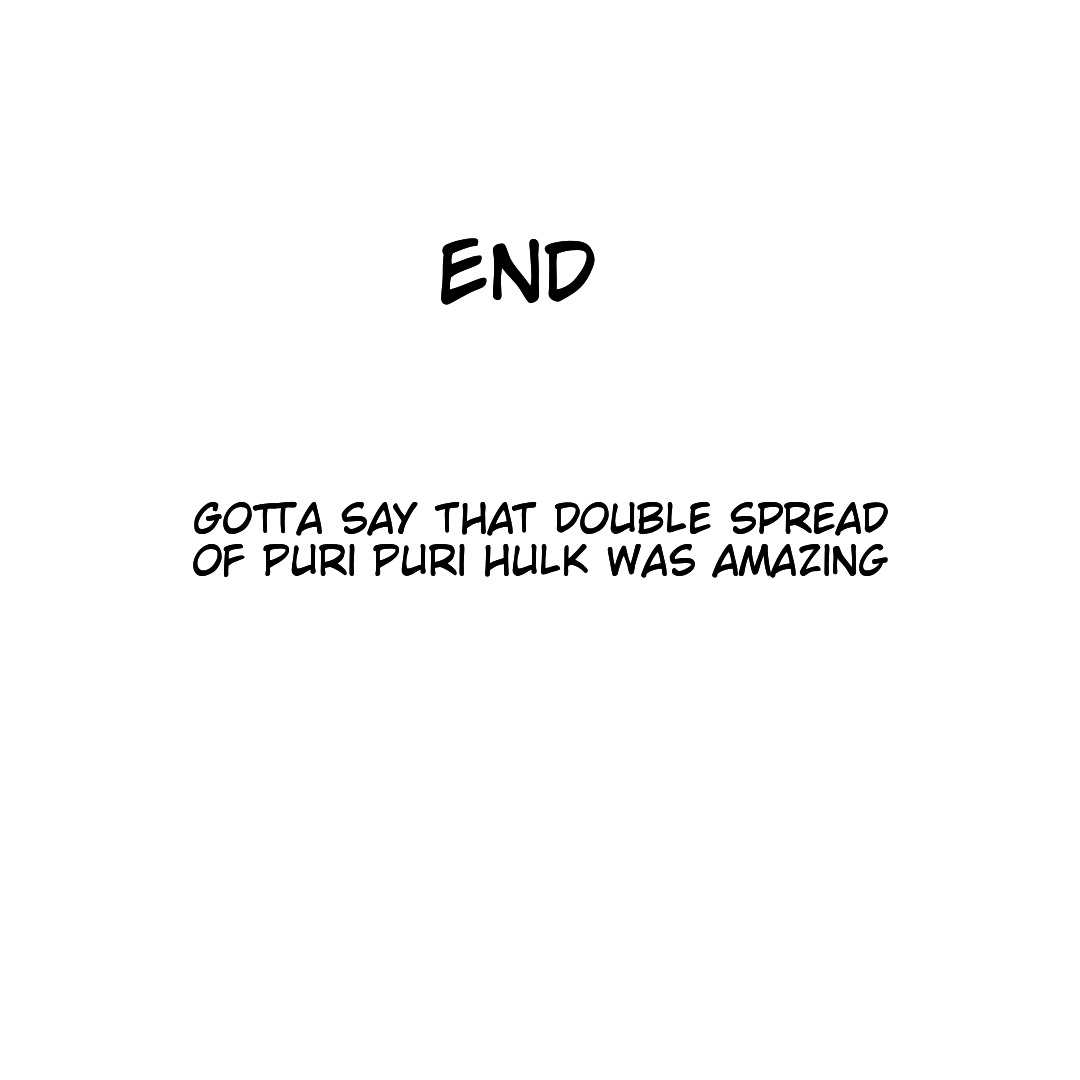 One Punch Man Chapter 105 Page 43