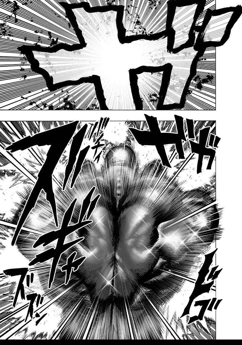 One Punch Man Chapter 106 Page 4