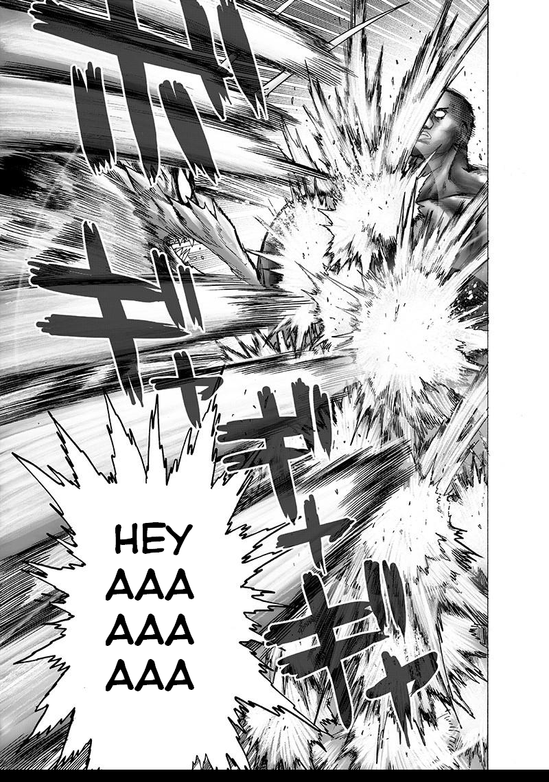 One Punch Man Chapter 106 Page 14