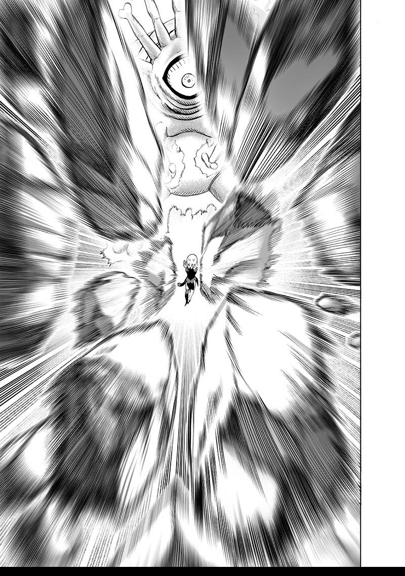 One Punch Man Chapter 106 Page 35