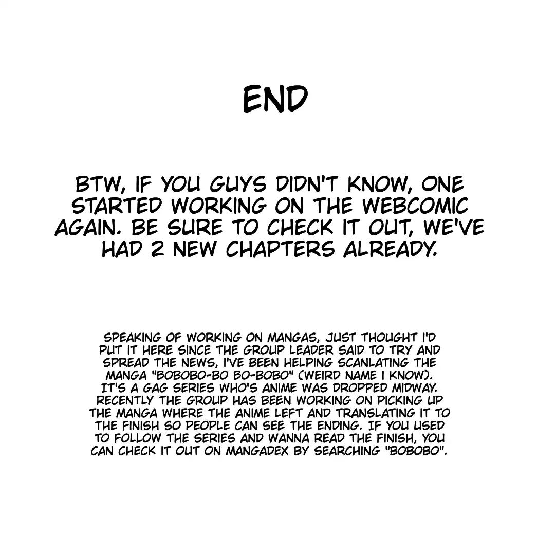 One Punch Man Chapter 107 Page 21