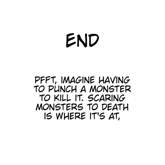 One Punch Man Chapter 109 Page 20