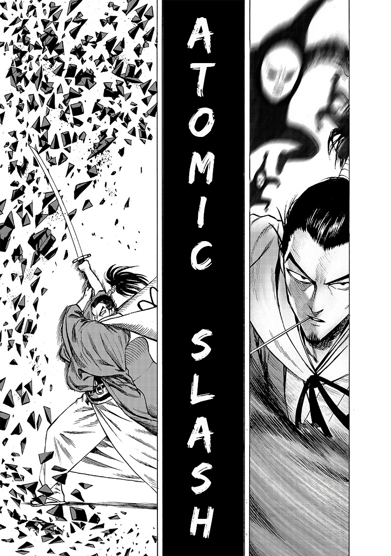 One Punch Man Chapter 111 Page 26